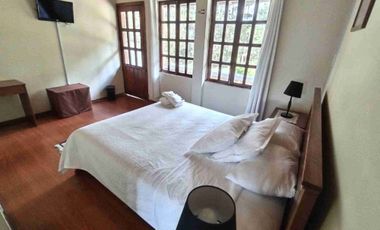 PROPIEDAD EN VENTA IDEAL PARA HOSTERÍA SECTOR TABABELA