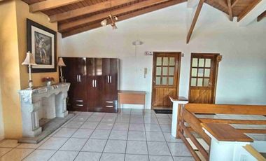 PROPIEDAD EN VENTA IDEAL PARA HOSTERÍA SECTOR TABABELA