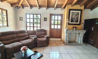 PROPIEDAD EN VENTA IDEAL PARA HOSTERÍA SECTOR TABABELA