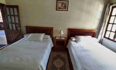 PROPIEDAD EN VENTA IDEAL PARA HOSTERÍA SECTOR TABABELA