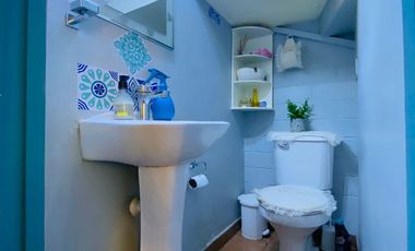 Se Vende Hermosa Casa De 2 Pisos En Pasaje Cerrado Quilicura