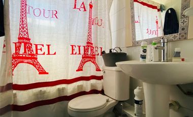 Se Vende Hermosa Casa De 2 Pisos En Pasaje Cerrado Quilicura