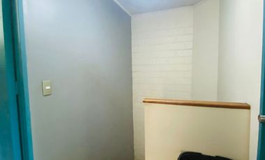 Se Vende Hermosa Casa De 2 Pisos En Pasaje Cerrado Quilicura