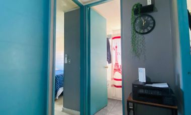 Se Vende Hermosa Casa De 2 Pisos En Pasaje Cerrado Quilicura