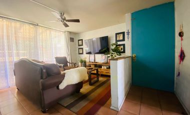 Se Vende Hermosa Casa De 2 Pisos En Pasaje Cerrado Quilicura