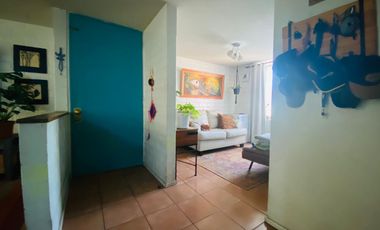 Se Vende Hermosa Casa De 2 Pisos En Pasaje Cerrado Quilicura