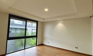 FOR SALE | Brand New Modern Contemporary Architectural Style House in McKinley West Village, BGC