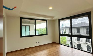 FOR SALE | Brand New Modern Contemporary Architectural Style House in McKinley West Village, BGC