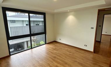 FOR SALE | Brand New Modern Contemporary Architectural Style House in McKinley West Village, BGC