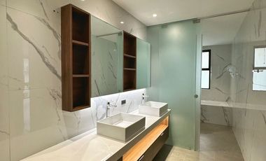 FOR SALE | Brand New Modern Contemporary Architectural Style House in McKinley West Village, BGC