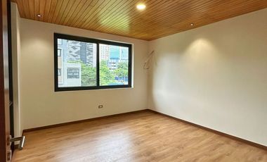 FOR SALE | Brand New Modern Contemporary Architectural Style House in McKinley West Village, BGC