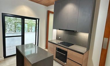 FOR SALE | Brand New Modern Contemporary Architectural Style House in McKinley West Village, BGC