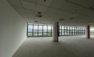 550sqm Office Space For Rent near Greenhills, San Juan City