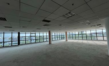 550sqm Office Space For Rent near Greenhills, San Juan City