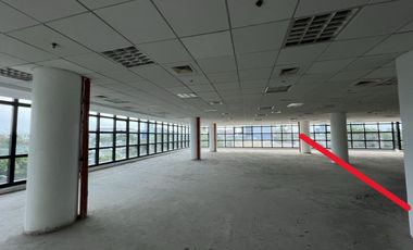 550sqm Office Space For Rent near Greenhills, San Juan City