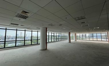 550sqm Office Space For Rent near Greenhills, San Juan City