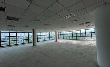 550sqm Office Space For Rent near Greenhills, San Juan City