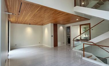 FOR SALE: Refined Living in a Stunning Three-Storey House in McKinley West Village, BGC