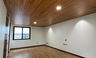 FOR SALE: Refined Living in a Stunning Three-Storey House in McKinley West Village, BGC