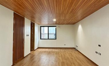 FOR SALE: Refined Living in a Stunning Three-Storey House in McKinley West Village, BGC