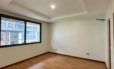 FOR SALE: Refined Living in a Stunning Three-Storey House in McKinley West Village, BGC