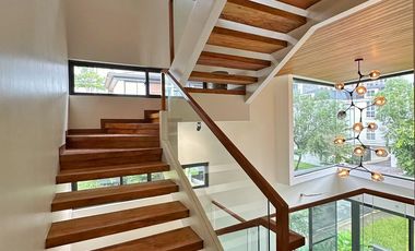 FOR SALE: Refined Living in a Stunning Three-Storey House in McKinley West Village, BGC