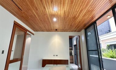 FOR SALE: Refined Living in a Stunning Three-Storey House in McKinley West Village, BGC