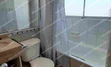 Arriendo Departamento Temporal en Laguna Vista Algarrobo con Vista Al Mar para 6 personas