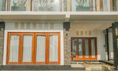 DIJUAL VILLA VIEW LAUT & KOTA MATARAM, DAERAH BATULAYAR, SENGGIGI