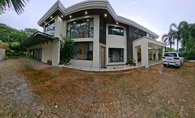 *KSB : AYALA ALABANG VILLAGE 1,249SQM 240M