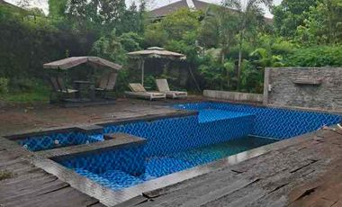 *KSB : AYALA ALABANG VILLAGE 1,249SQM 240M