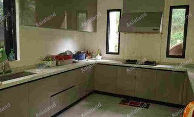 KSB : AYALA ALABANG VILLAGE 1,249SQM 240M