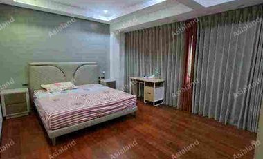 KSB : AYALA ALABANG VILLAGE 1,249SQM 240M