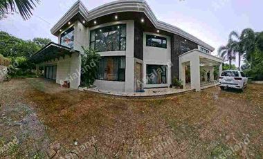 KSB : AYALA ALABANG VILLAGE 1,249SQM 240M