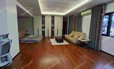 KSB : AYALA ALABANG VILLAGE 1,249SQM 240M