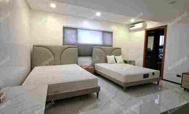 KSB : AYALA ALABANG VILLAGE 1,249SQM 240M