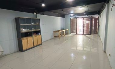 disewa cepat ruko pluit selatan rapih