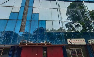 disewa cepat ruko pluit selatan rapih