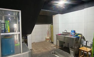 disewa cepat ruko pluit selatan rapih