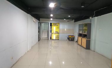 disewa cepat ruko pluit selatan rapih