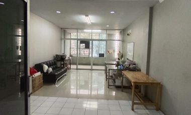 disewa cepat ruko pluit selatan rapih