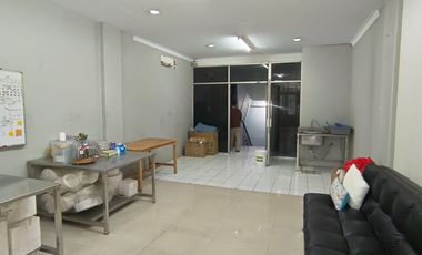 disewa cepat ruko pluit selatan rapih