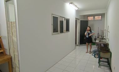 disewa cepat ruko pluit selatan rapih