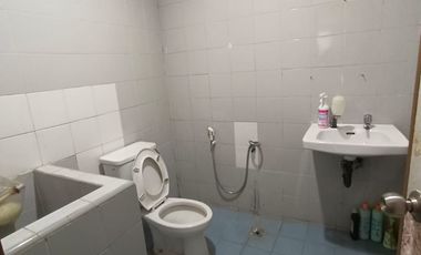 disewa cepat ruko pluit selatan rapih