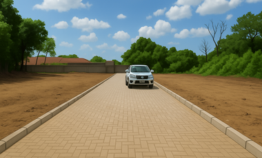 Tanah Kalasan Sleman, Bangun Rumah Sendri di Jogja Timur Lebi Murah