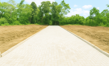 Tanah Kalasan Sleman, Bangun Rumah Sendri di Jogja Timur Lebi Murah