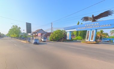 Tanah Kalasan Sleman, Bangun Rumah Sendri di Jogja Timur Lebi Murah