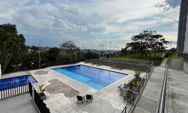 Se alquila Apartamento cerca al aeropuerto matecaña pereira