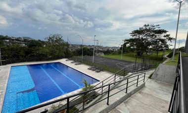 Se alquila Apartamento cerca al aeropuerto matecaña pereira