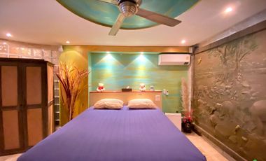 Lanna Style Suite for Sale & Rent at Srithana Condo 2